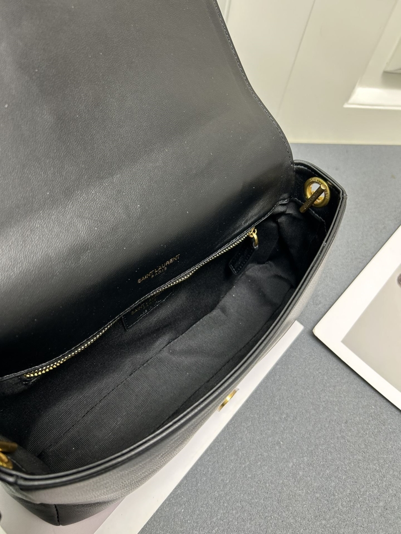 YSL Satchel Bags